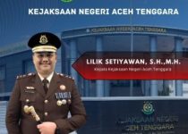 Kepala Kejaksaan Negeri