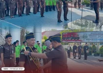 Pencanangan ZI