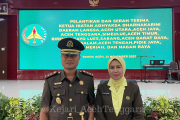 Pelantikan Kepala Kejaksaan Negeri Aceh Tenggara dan Ketua IAD Daerah Aceh Tenggara : Wujud Estafet Kepemimpinan Yang Berintegritas Pelantikan Kepala Kejaksaan Negeri Aceh Tenggara dan Ketua IAD Daerah Aceh Tenggara : Wujud Estafet Kepemimpinan Yang Berintegritas