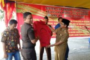 Kejari Aceh Tenggara Raih Penghargaan Wilayah Bebas Korupsi dari Menpan RB